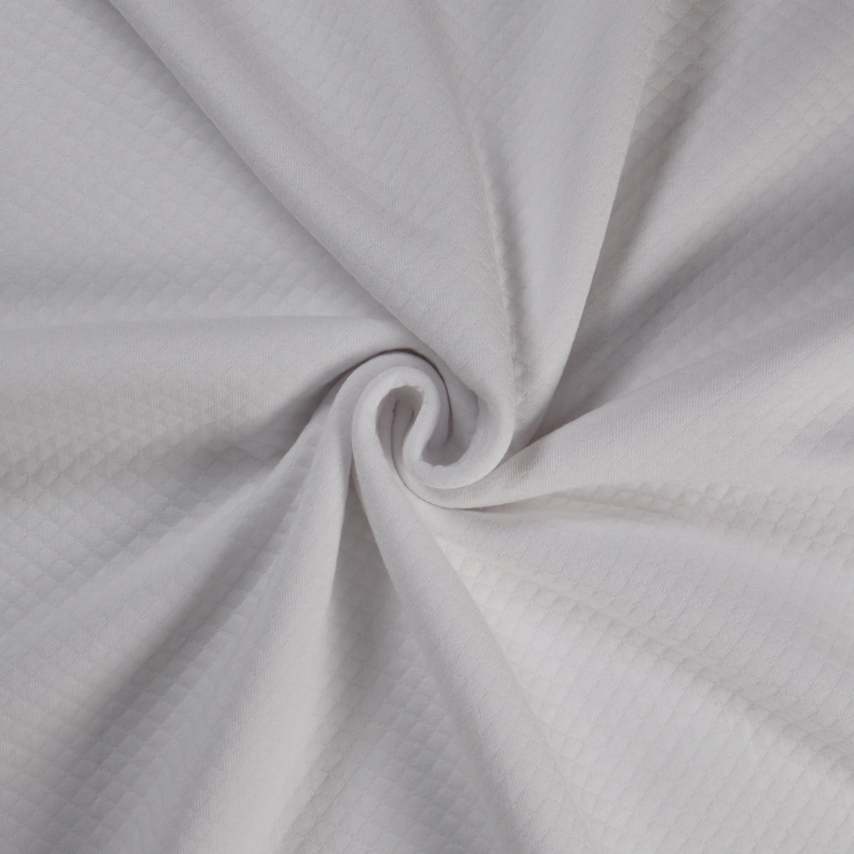 (White)