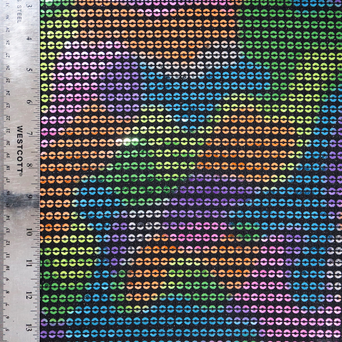 (Black/Multi)