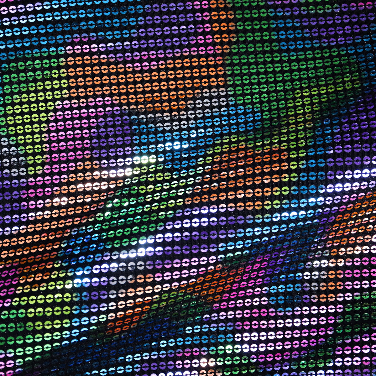 (Black/Multi)