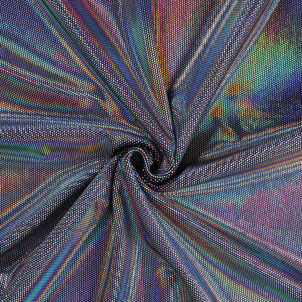 (Black/Hologram)