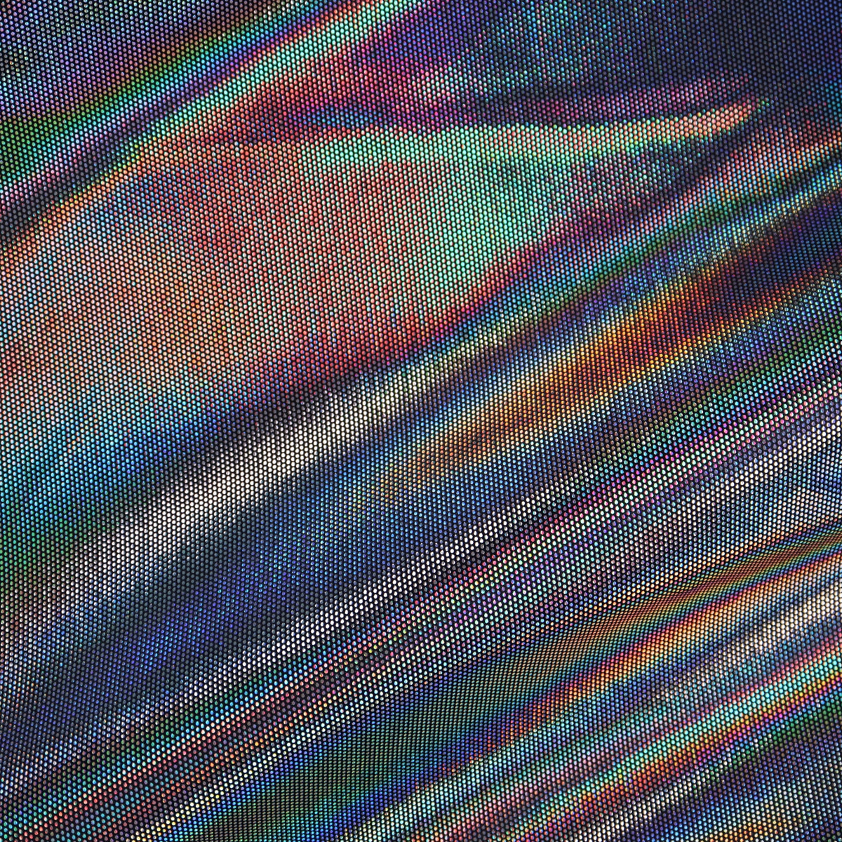 (Black/Hologram)