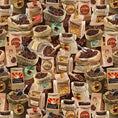 Load image into Gallery viewer, (12052/ 11 - Coffee)
