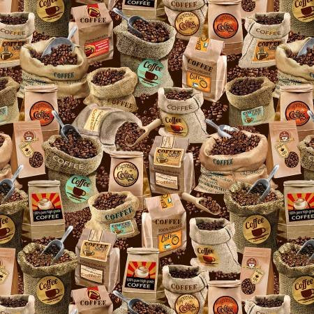 (12052/ 11 - Coffee)