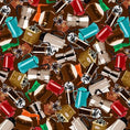Load image into Gallery viewer, (12057/ 12 - Multi)
