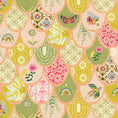 Load image into Gallery viewer, (16659/ 38 - Peach/Multi)

