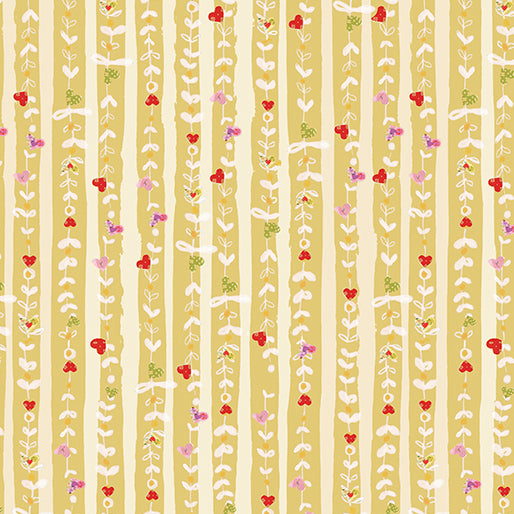 (16662/ 32 - Medium Citron)