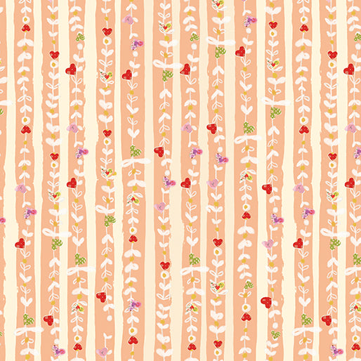 (16662/ 36 - Medium Peach)