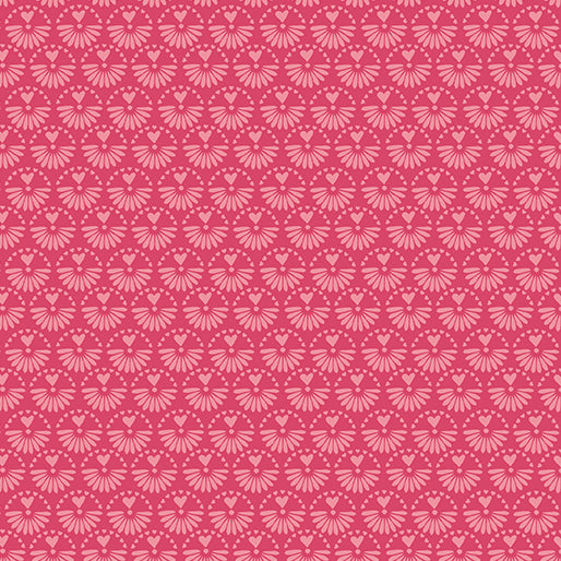 (16665/ 23 - Rose)