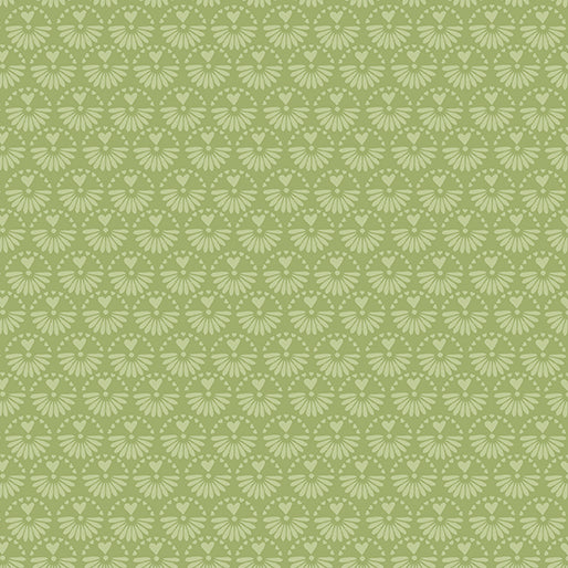 (16665/ 43 - Sage)