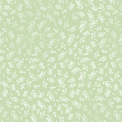 (16666/ 40 - Light Sage)
