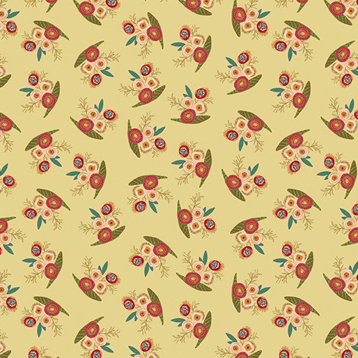 (16731/ 32 - Medium Citron)