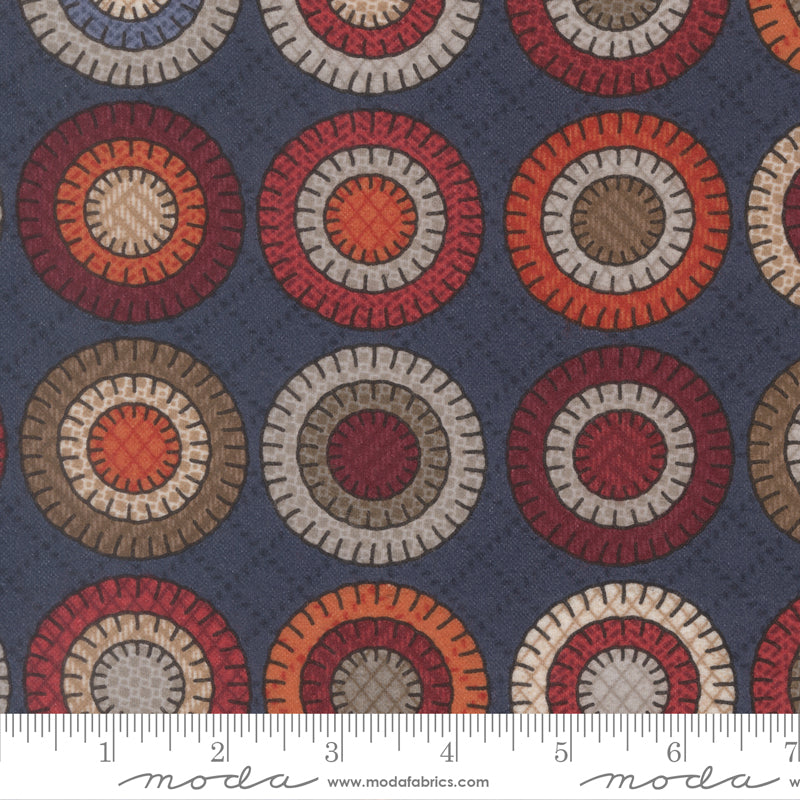 (549301F/ 16 - Indigo)