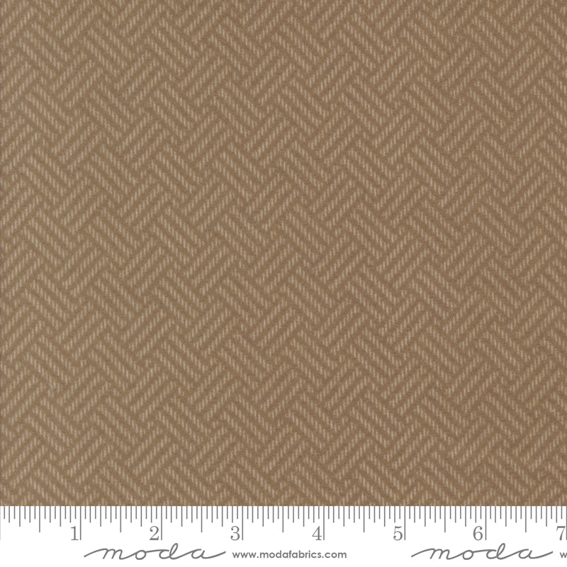 (549312F/ 14 - Teak)