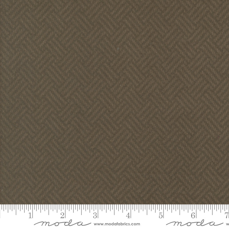 (549312F/ 15 - Brown)