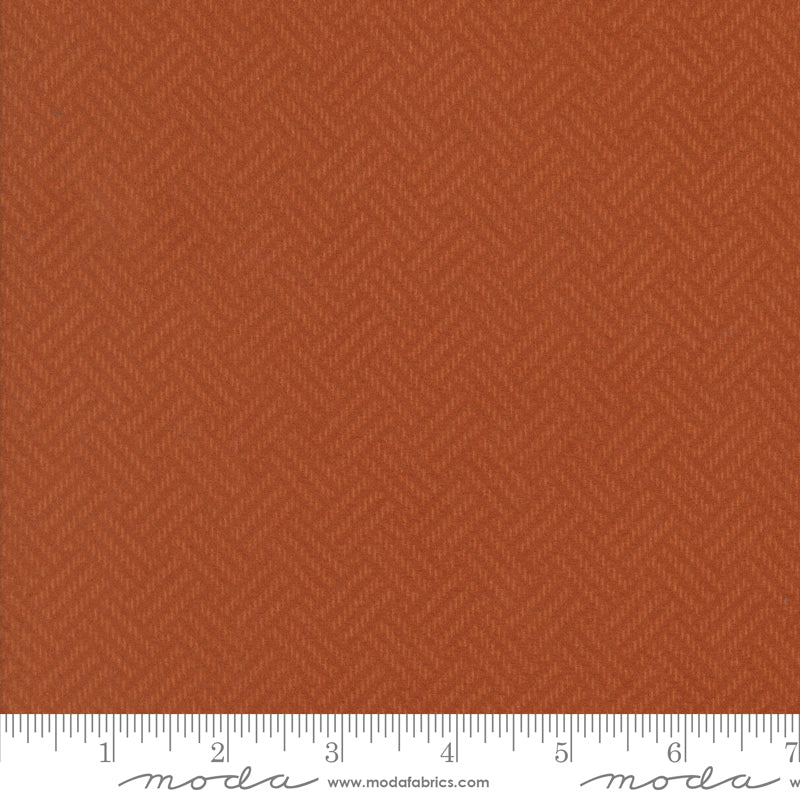 (549312F/ 21 - Rust)