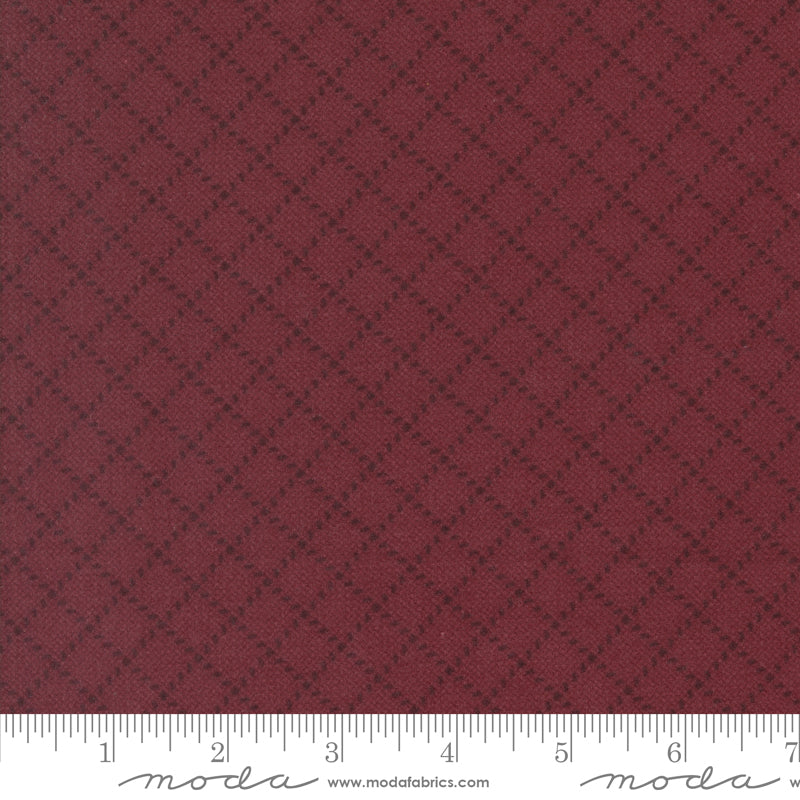 (549315F/ 22 - Merlot)