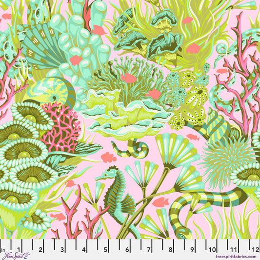 (PWTP264/ Coral Line)