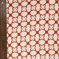 Load image into Gallery viewer, (Foulard/ Ivory/Copper)
