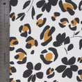 Load image into Gallery viewer, (Abstract Leopard/ Ivory/Copper)
