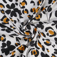 Load image into Gallery viewer, (Abstract Leopard/ Ivory/Copper)
