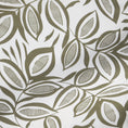 Load image into Gallery viewer, (Leaf/ Ivory/Olive)
