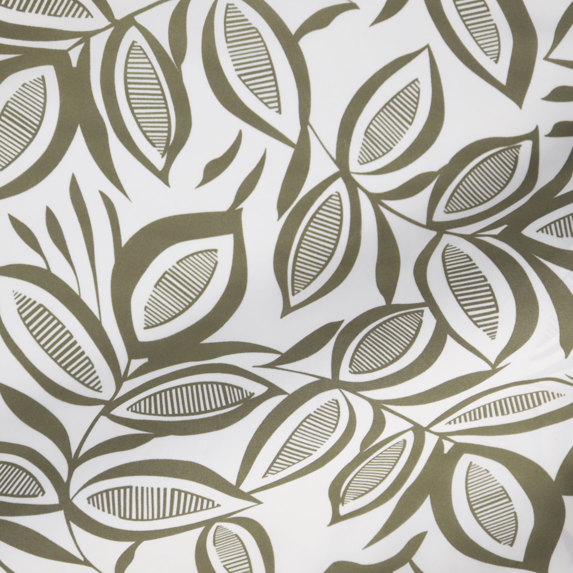 (Leaf/ Ivory/Olive)