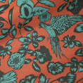 Load image into Gallery viewer, (Macaw/ Orange/Emerald)
