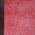 Load image into Gallery viewer, (Abstract Petals/ Pink/Orange)
