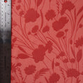 Load image into Gallery viewer, (Wildflower Silhouette/ Coral/Red)
