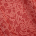 Load image into Gallery viewer, (Wildflower Silhouette/ Coral/Red)
