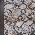 Load image into Gallery viewer, (Reptile/ Ivory/Black)
