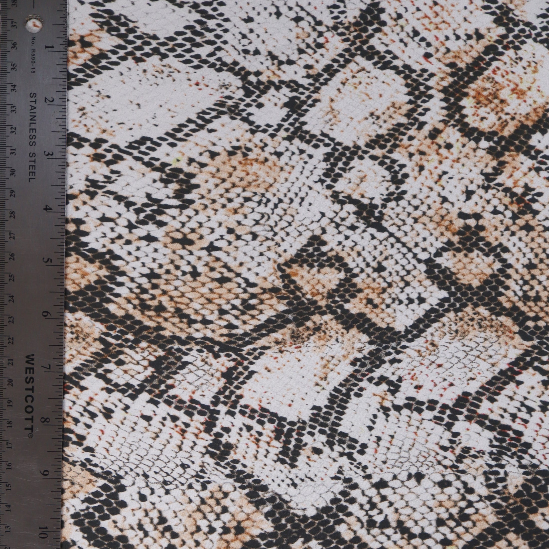 (Reptile/ Ivory/Black)