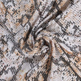 Load image into Gallery viewer, (Reptile/ Ivory/Black)
