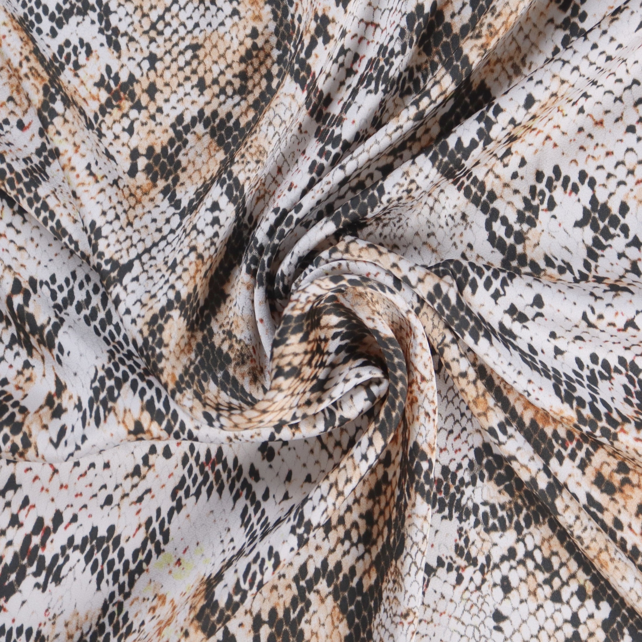 (Reptile/ Ivory/Black)