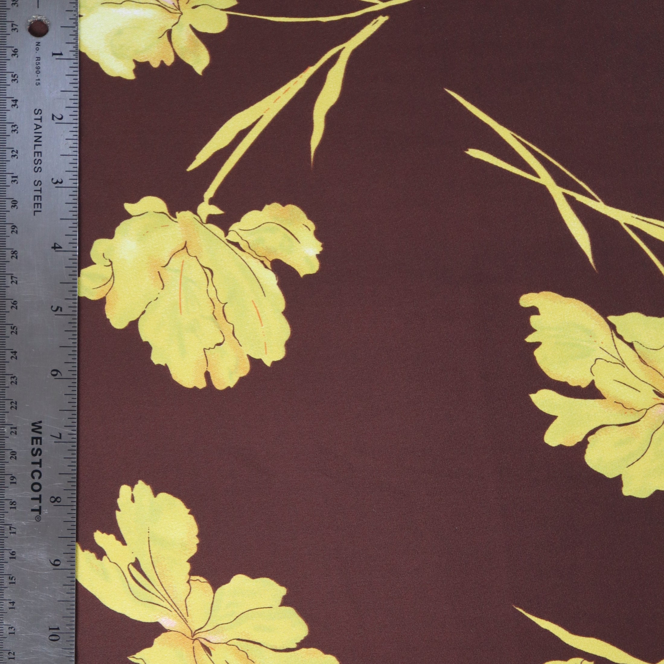 (Iris/ Merlot/Chartreuse)