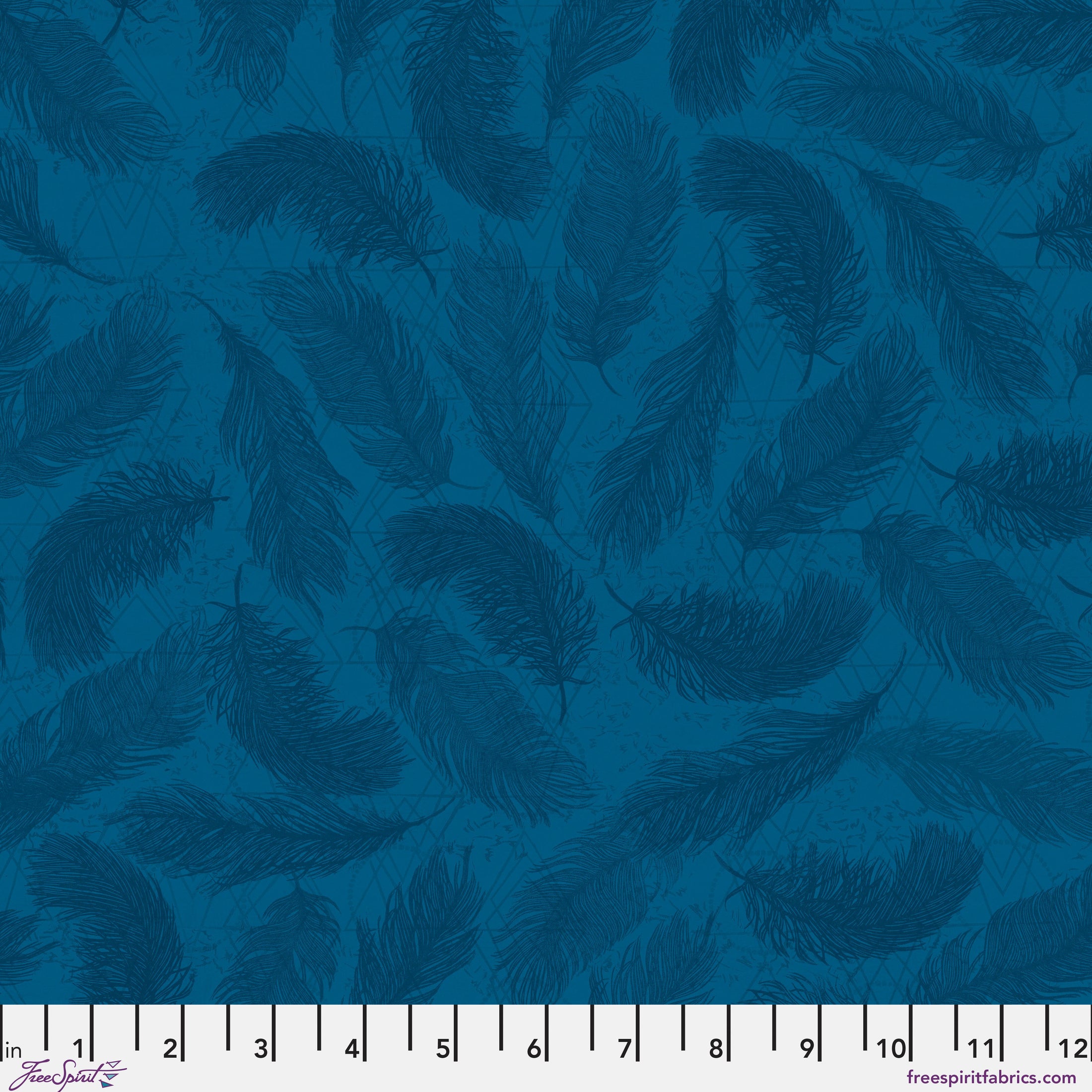 (PWVW053/ Indigo)