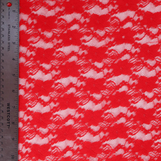 (Red)