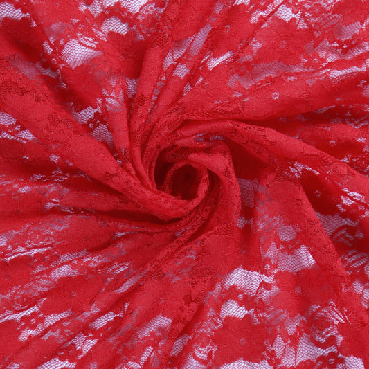 (Red)