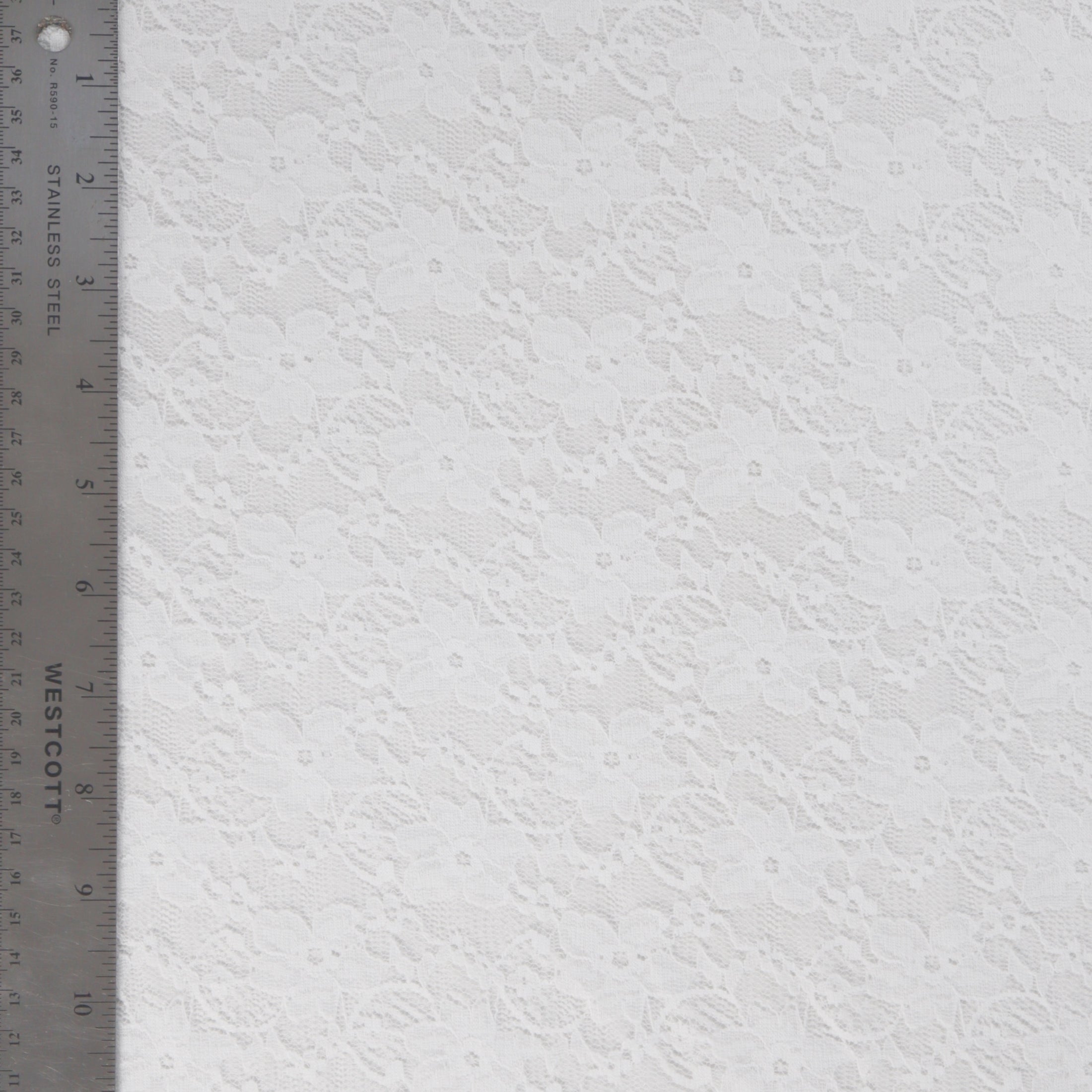 (White)