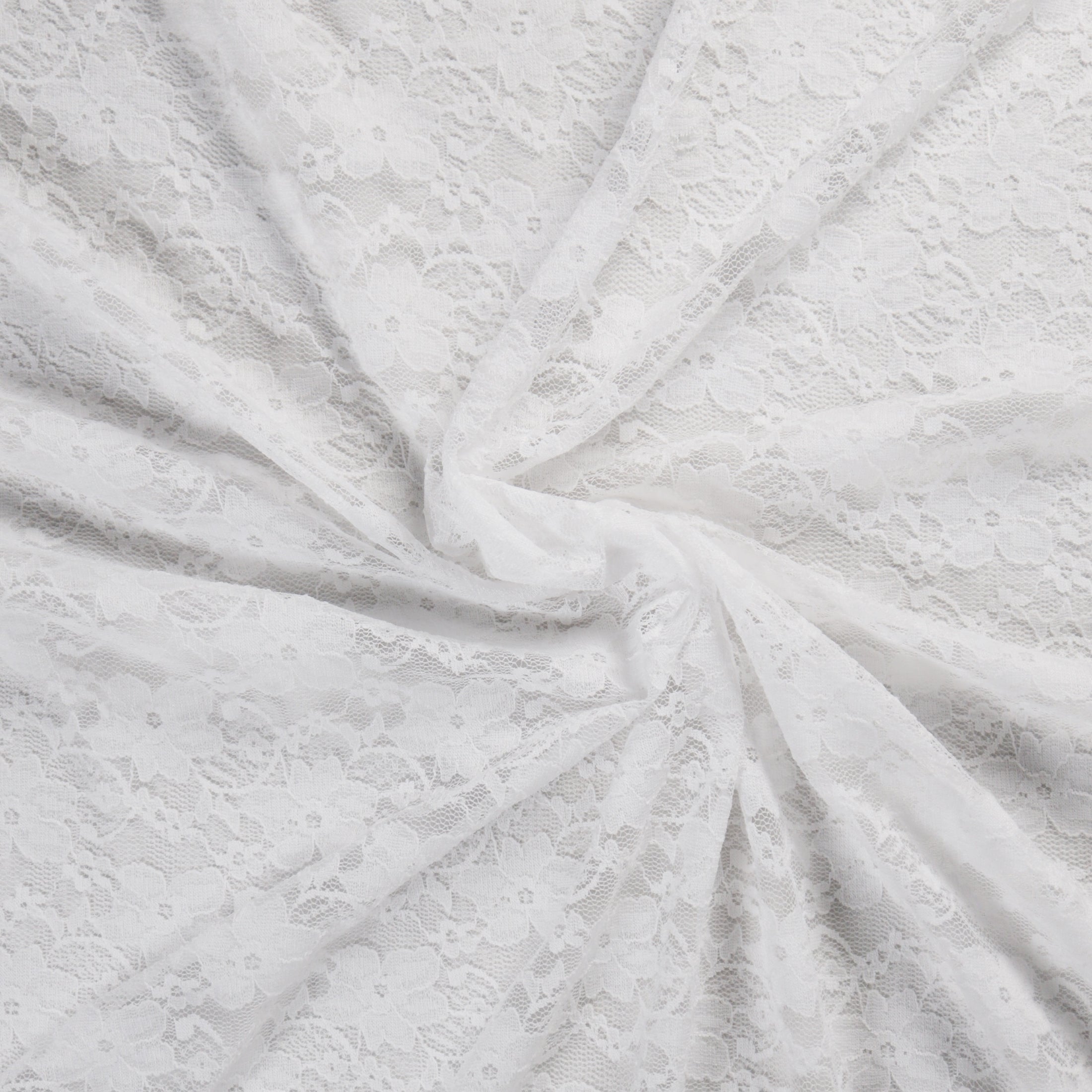 (White)