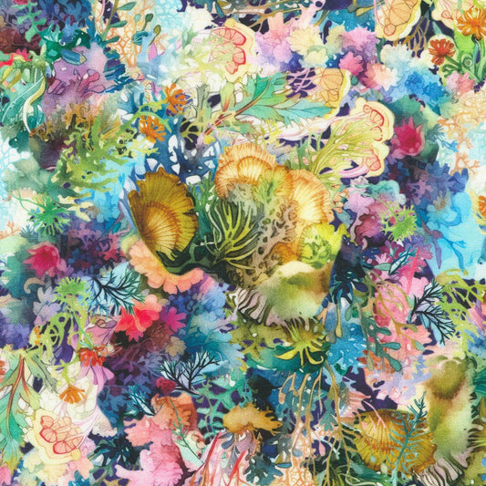 (23969/ 197 - Tropical)