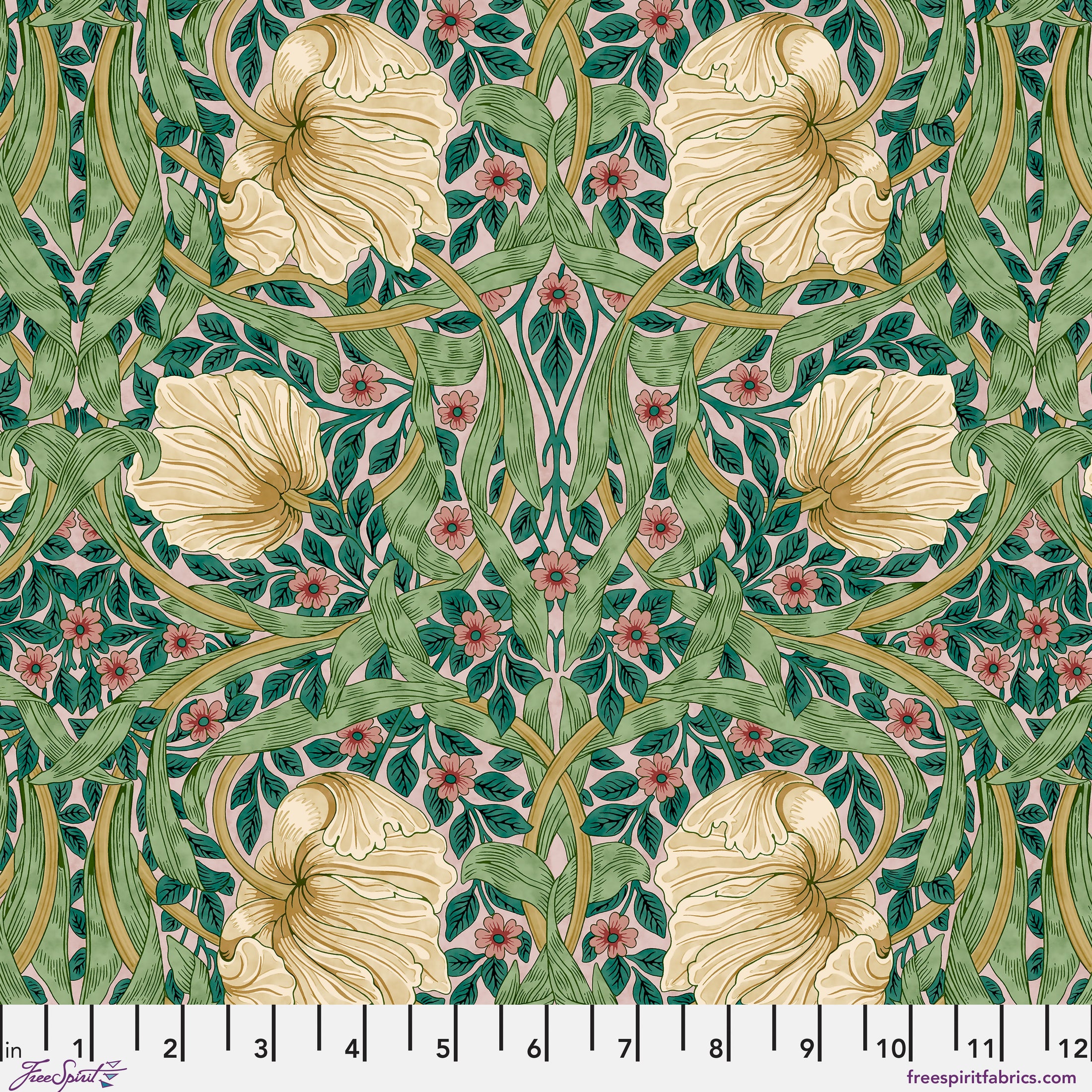 (PWWM079/ Citrus Sage)