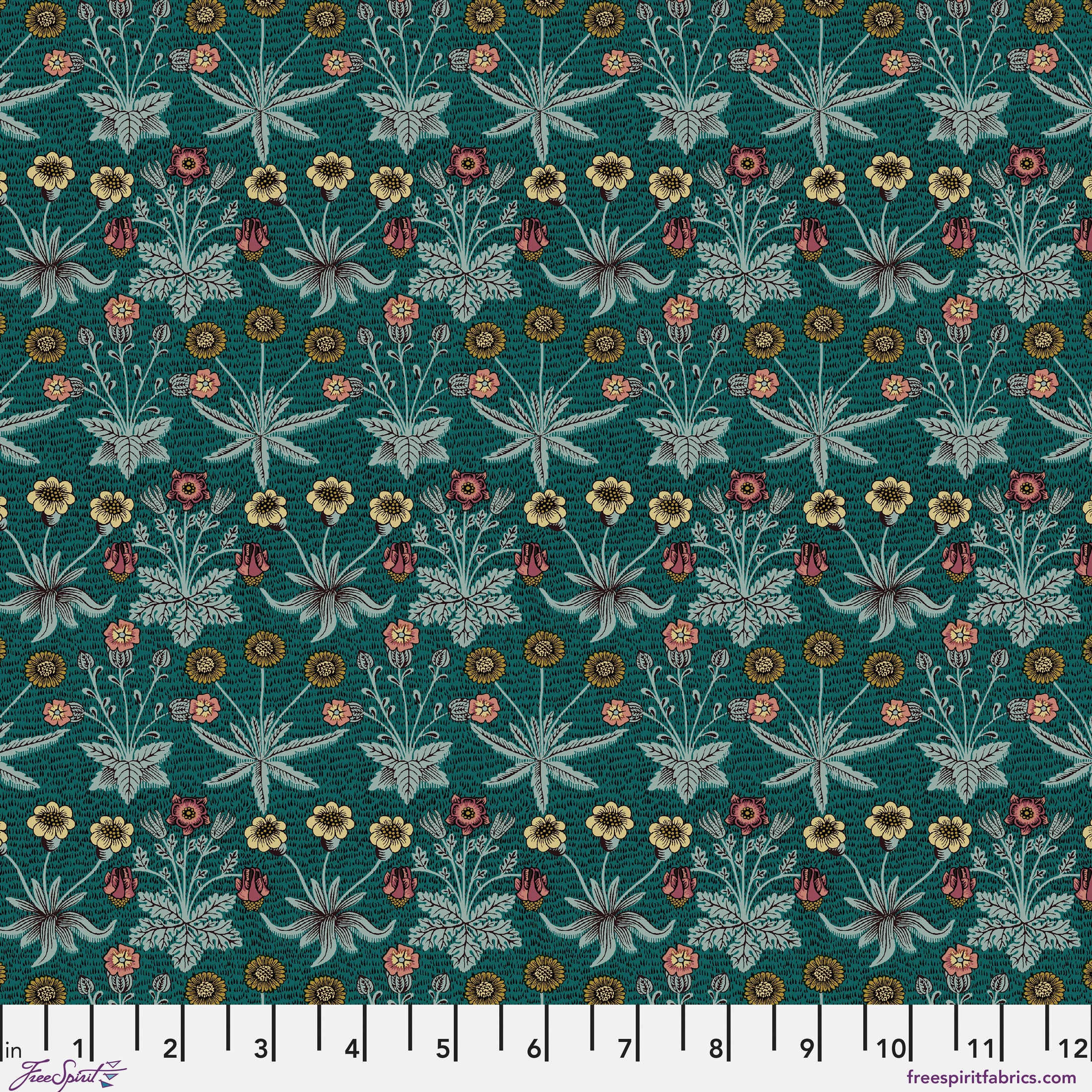 (PWWM152/ Teal)