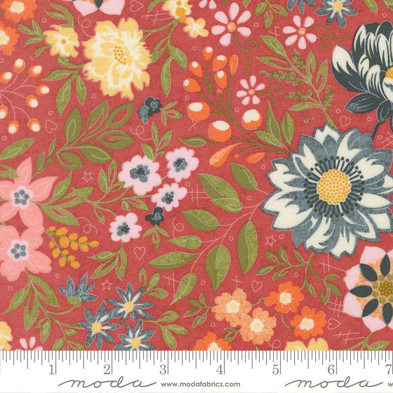 (530780/ 18 - Rosy)