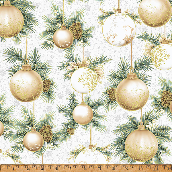 (27804/ 674 - Light Grey/Gold)