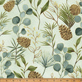 Charger l'image dans la visionneuse de la galerie, (27805/ 436 - Eucalyptus/Gold)
