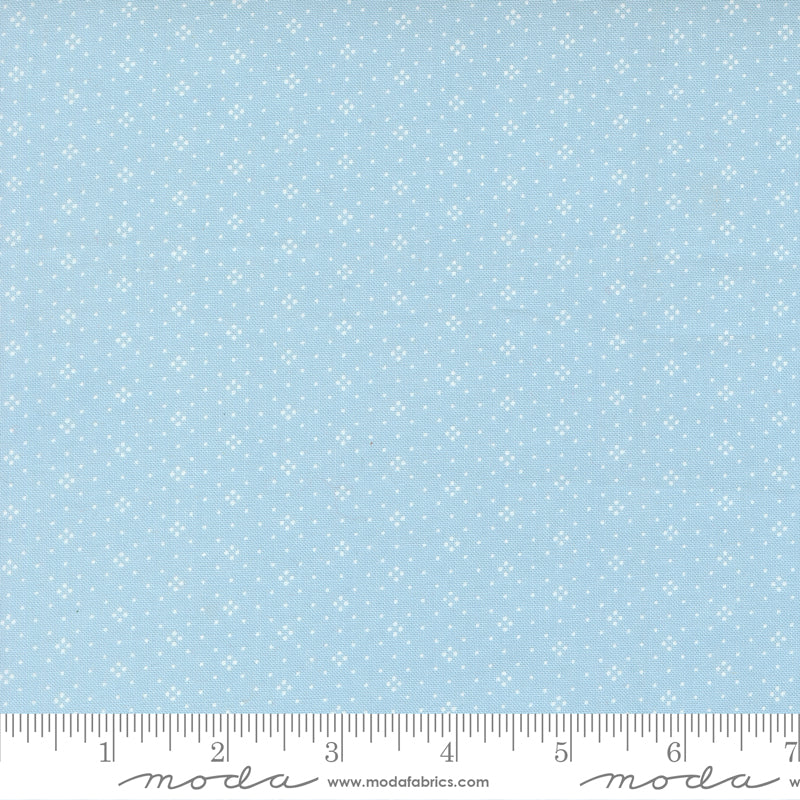(520488/ 126 - Forget Me Not)
