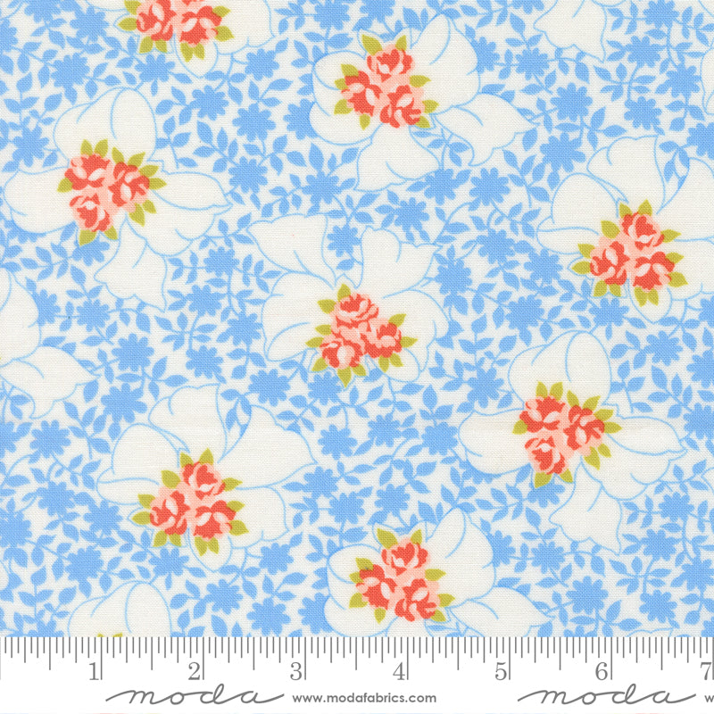 (535421/ 26 - Forget Me Not)