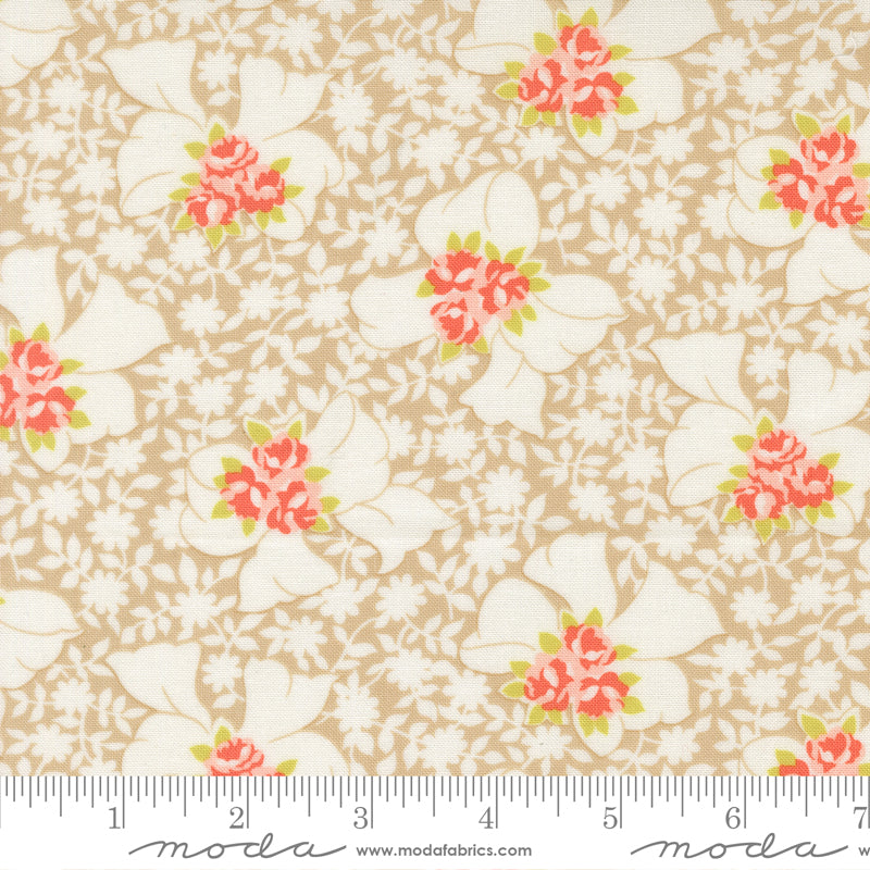 (535421/ 12 - Garden Path)