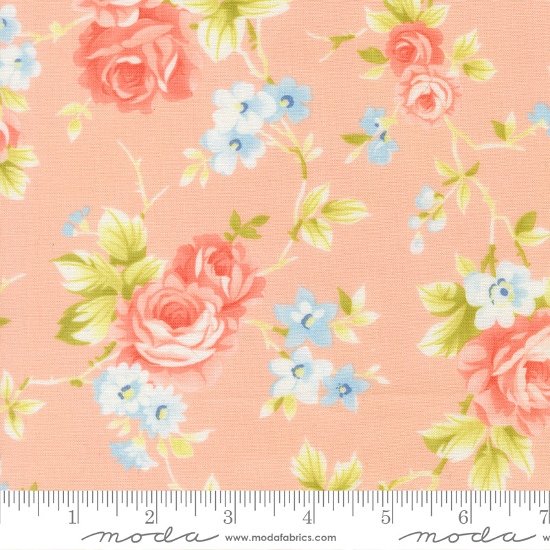 (535420/ 13 - Rose)